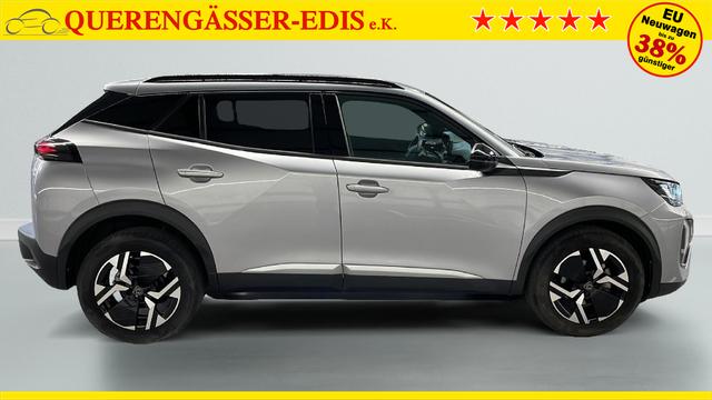 Peugeot 2008 100 S&S BVM6 Allure 
