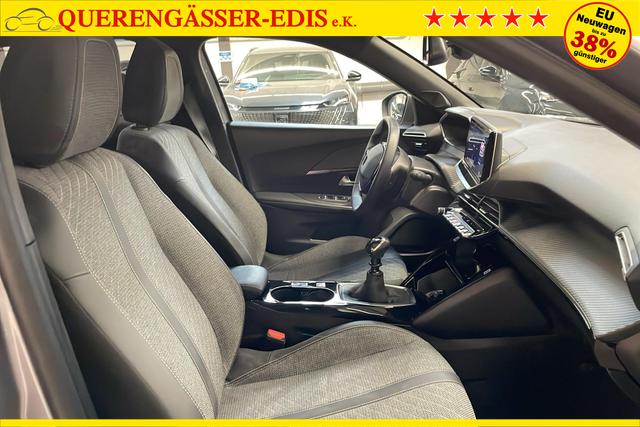Peugeot 2008 100 S&S BVM6 Allure 