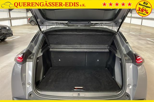Peugeot 2008 100 S&S BVM6 Allure 