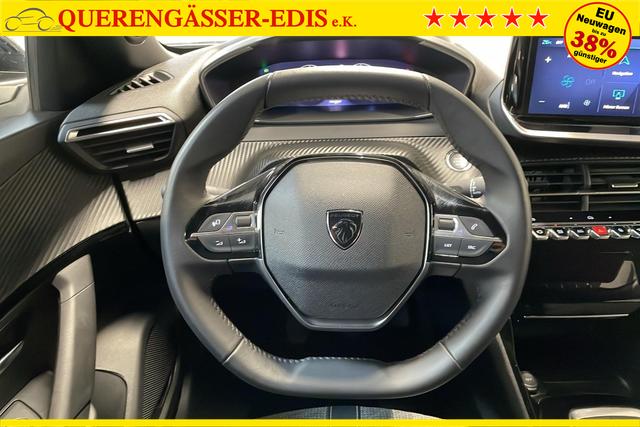 Peugeot 2008 100 S&S BVM6 Allure 