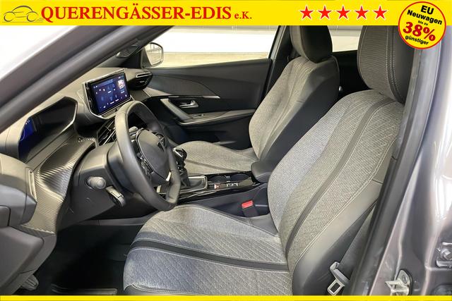 Peugeot 2008 100 S&S BVM6 Allure 