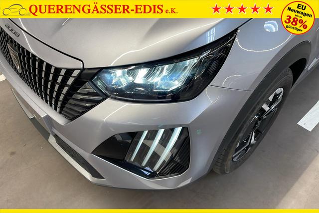 Peugeot 2008 100 S&S BVM6 Allure 