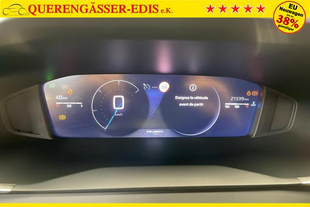 Peugeot 2008 100 S&S BVM6 Allure 