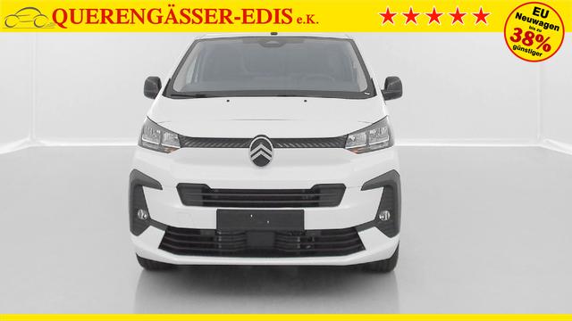 Citro&euml;n Jumpy Kastenwagen M 