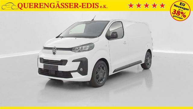Citro&euml;n Jumpy Kastenwagen M 