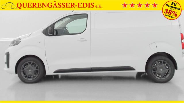 Citro&euml;n Jumpy Kastenwagen M 