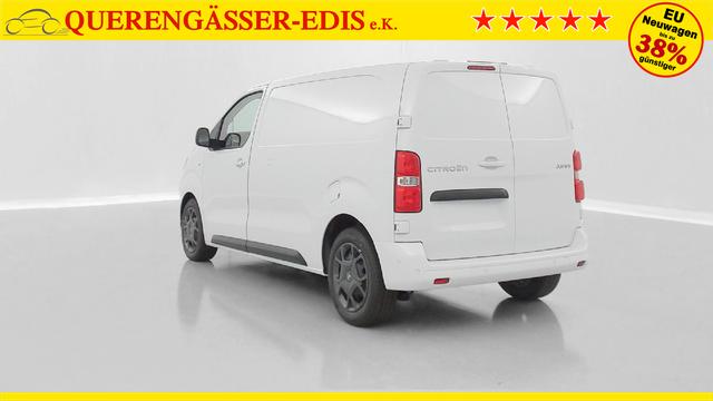 Citro&euml;n Jumpy Kastenwagen M 