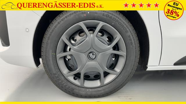 Citro&euml;n Jumpy Kastenwagen M 