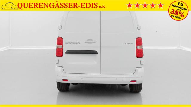 Citro&euml;n Jumpy Kastenwagen M 