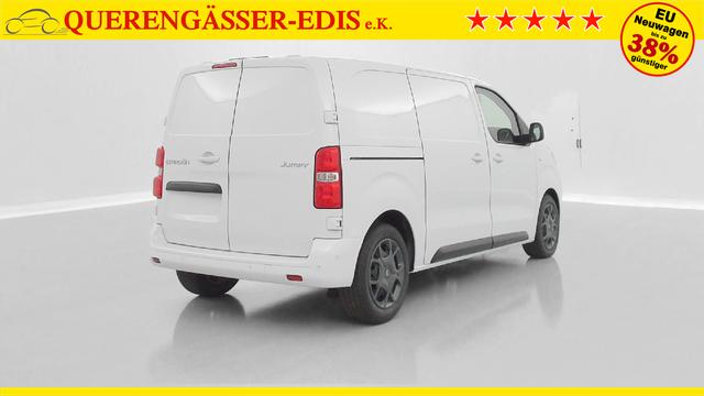 Citro&euml;n Jumpy Kastenwagen M 