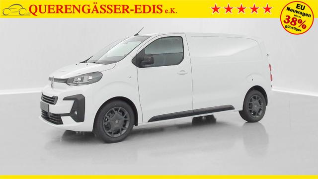 Citro&euml;n Jumpy Kastenwagen M 