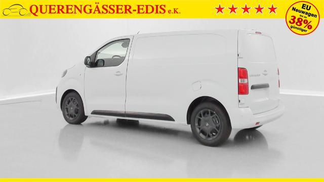 Citro&euml;n Jumpy Kastenwagen M 
