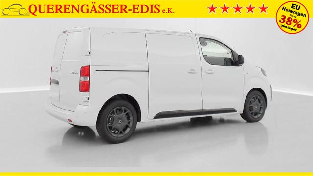 Citro&euml;n Jumpy Kastenwagen M 