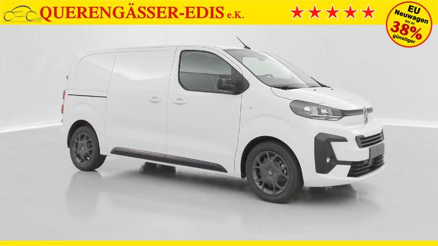 Citro&euml;n Jumpy Kastenwagen M 