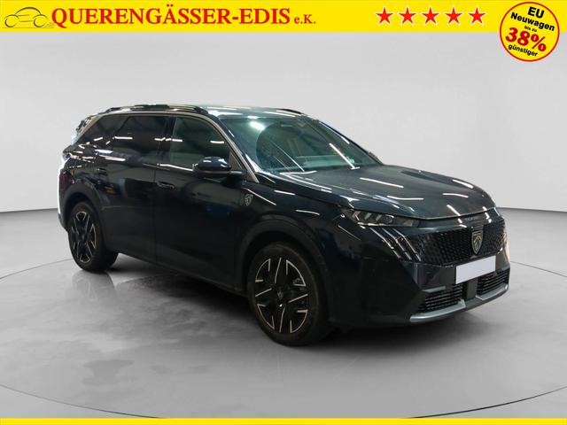 Peugeot 5008 GT 