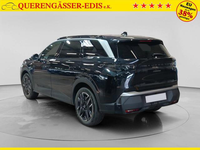 Peugeot 5008 GT 