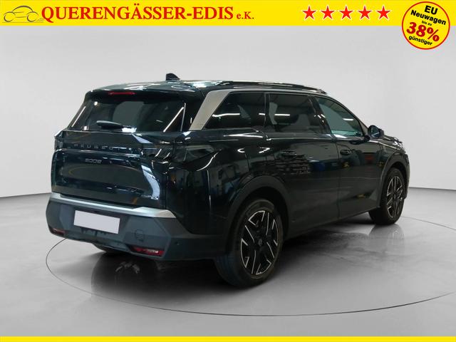 Peugeot 5008 GT 