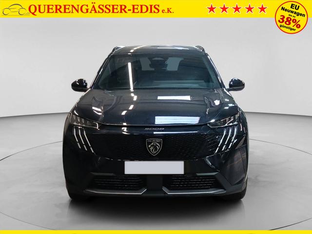 Peugeot 5008 GT 