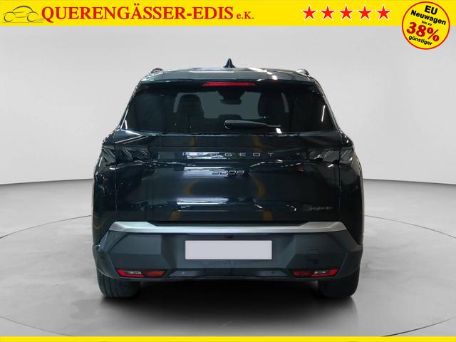 Peugeot 5008 GT 