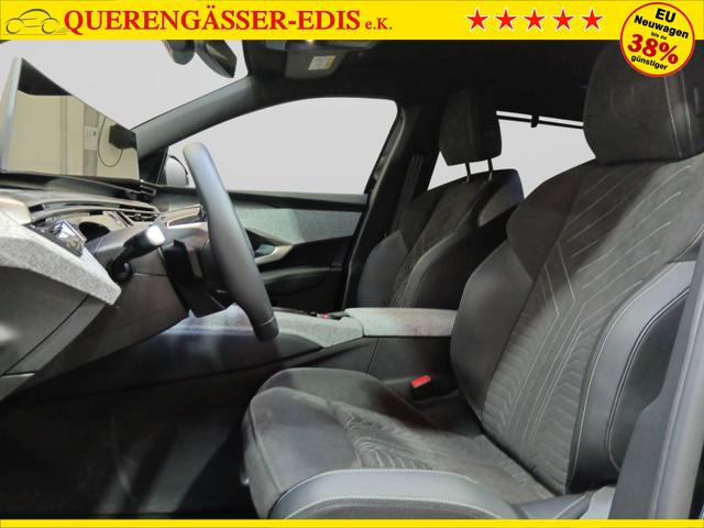 Peugeot 5008 GT 