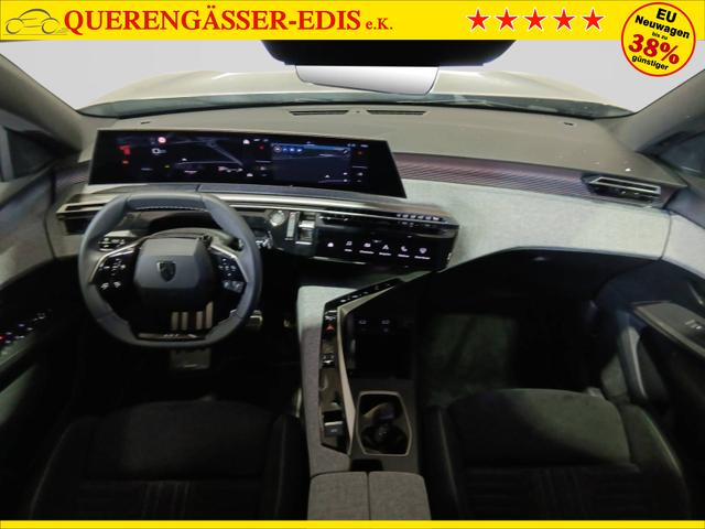 Peugeot 5008 GT 