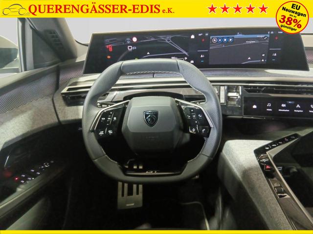 Peugeot 5008 GT 