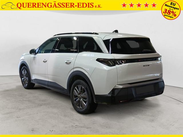 Peugeot 5008 Allure 