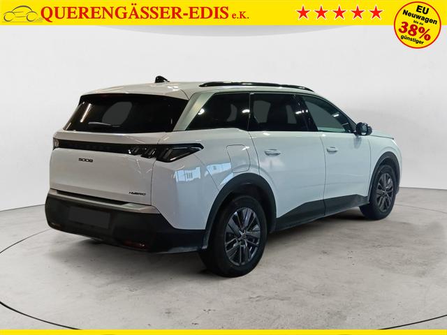 Peugeot 5008 Allure 
