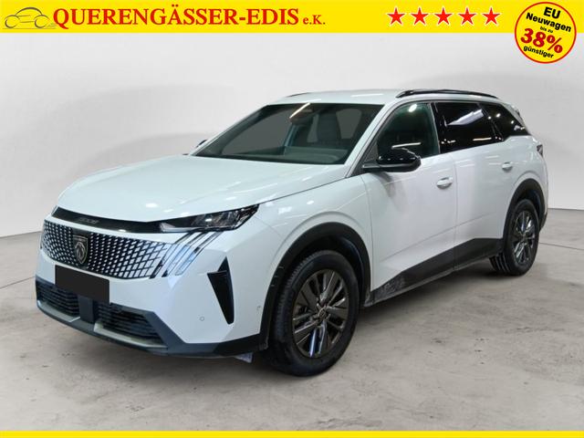 Peugeot 5008 Allure 
