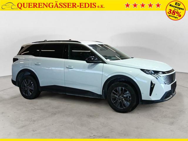 Peugeot 5008 Allure 
