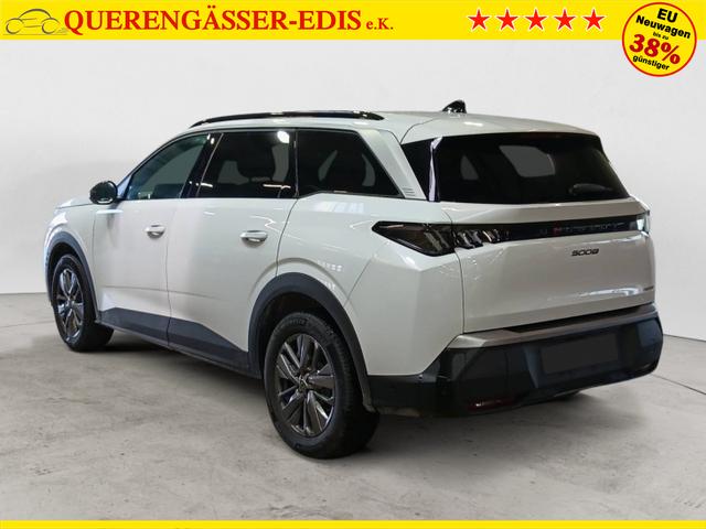 Peugeot 5008 Allure 