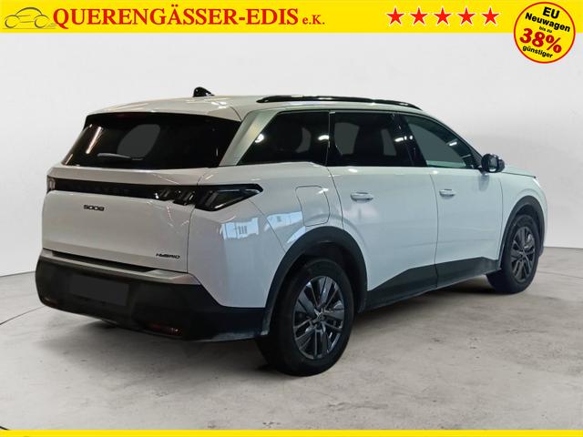 Peugeot 5008 Allure 