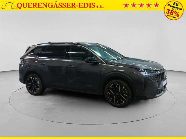 Peugeot 5008 GT 