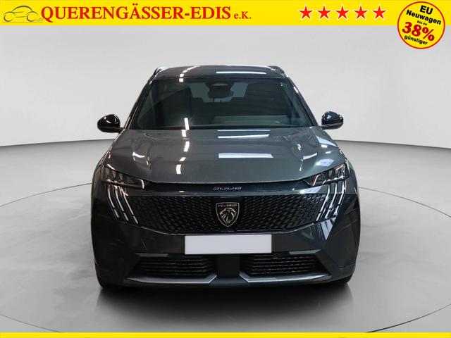 Peugeot 5008 GT 