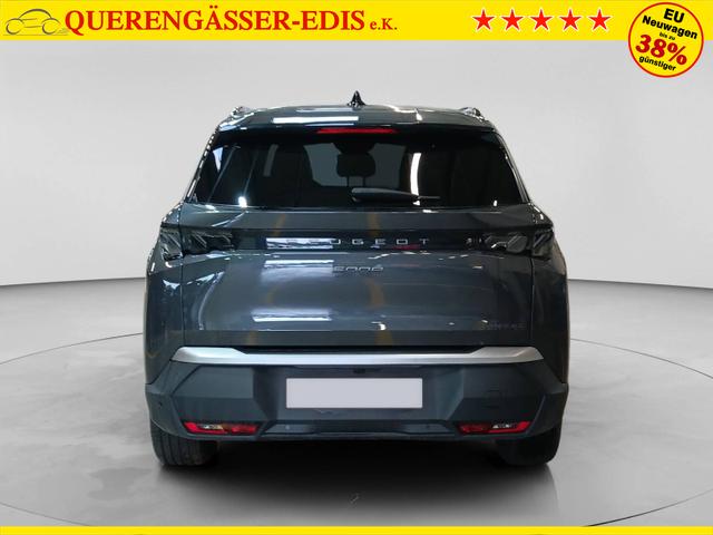 Peugeot 5008 GT 