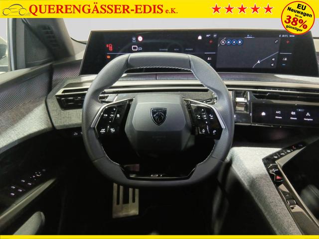 Peugeot 5008 GT 