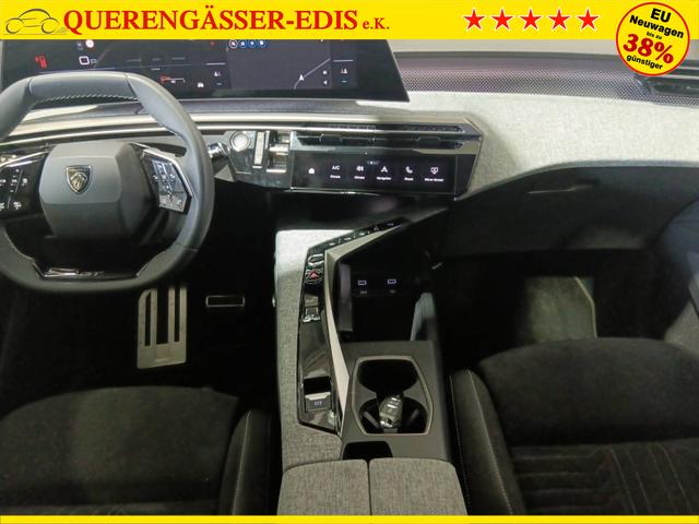 Peugeot 5008 GT 