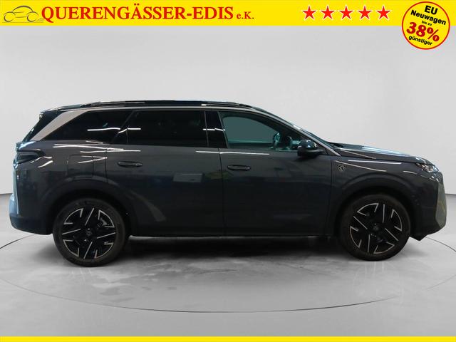 Peugeot 5008 GT 