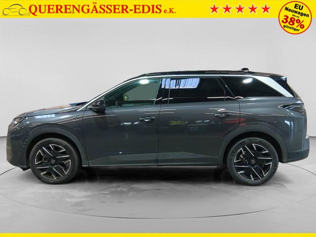 Peugeot 5008 GT 