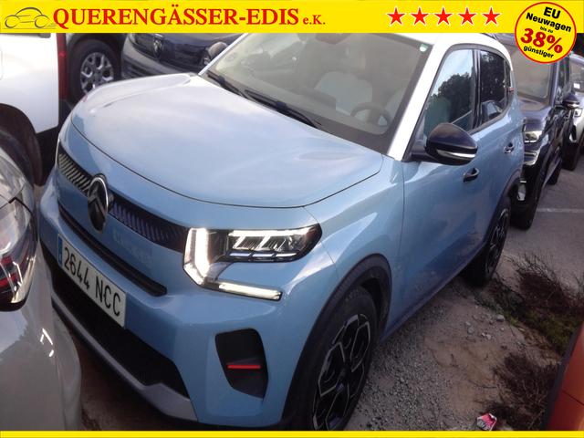 Citro&euml;n C3 Max 45 
