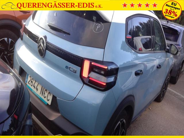 Citro&euml;n C3 Max 45 