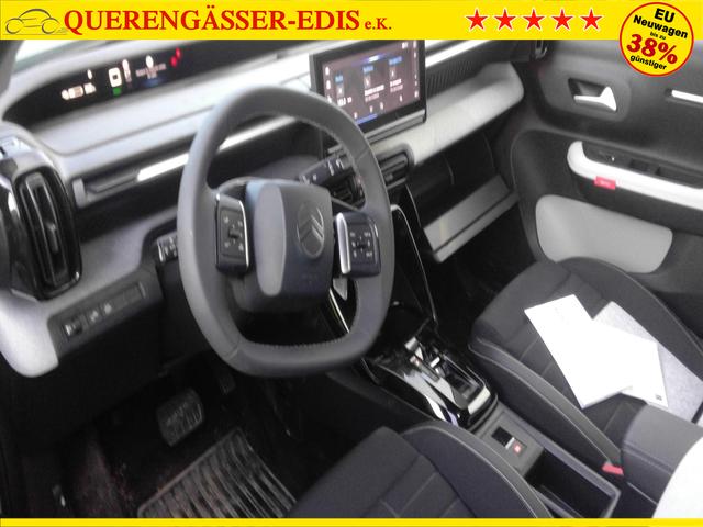 Citro&euml;n C3 Max 45 
