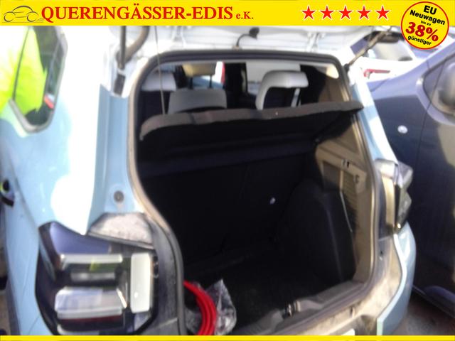 Citro&euml;n C3 Max 45 