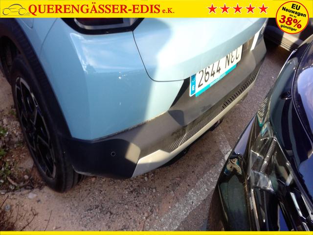 Citro&euml;n C3 Max 45 