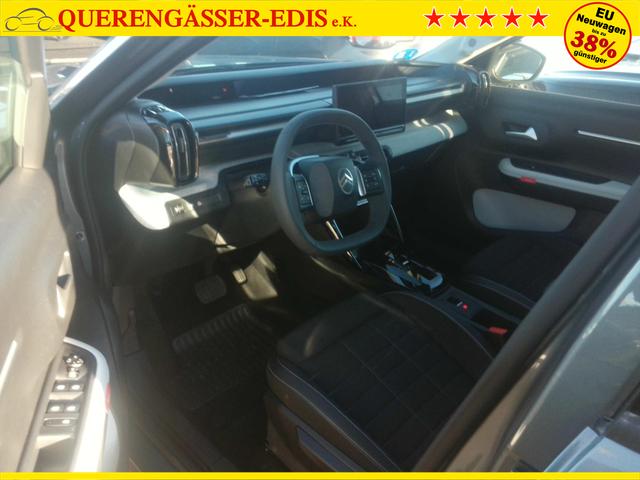 Citro&euml;n C3 Max 45 