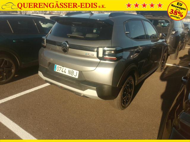 Citro&euml;n C3 Max 45 