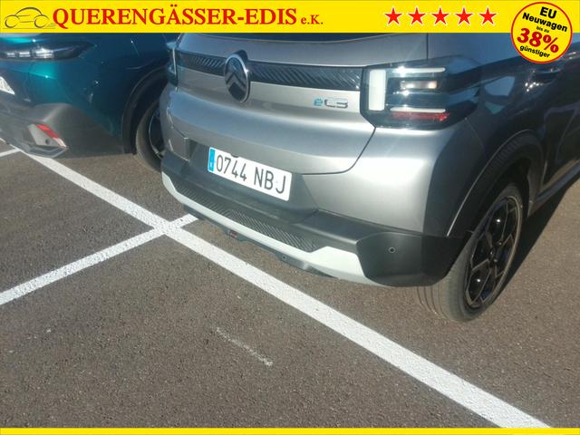 Citro&euml;n C3 Max 45 