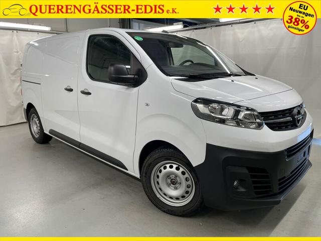 Opel Vivaro L2 