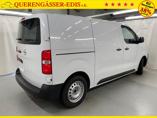 Opel Vivaro L2 