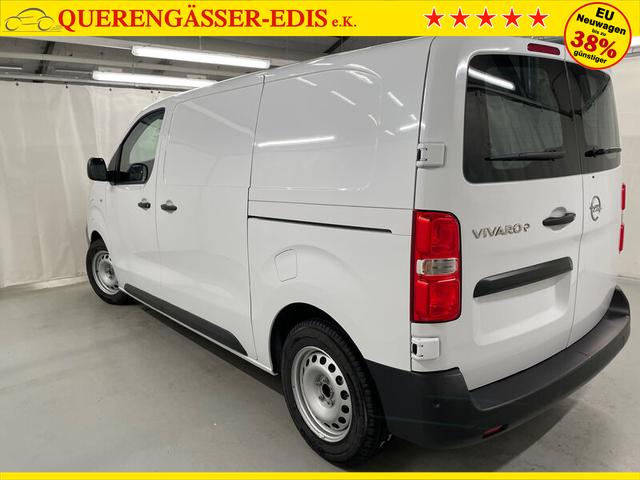 Opel Vivaro L2 
